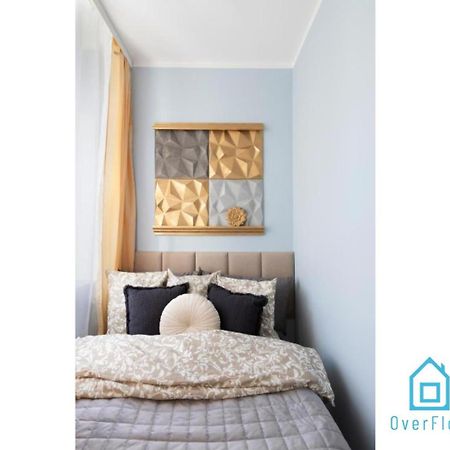 Golden Apartment Gdansk Ngoại thất bức ảnh