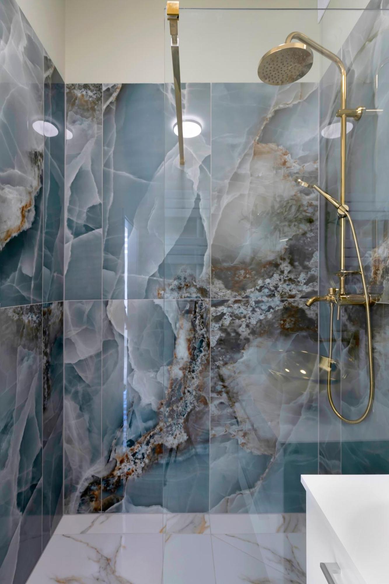 Golden Apartment Gdansk Ngoại thất bức ảnh
