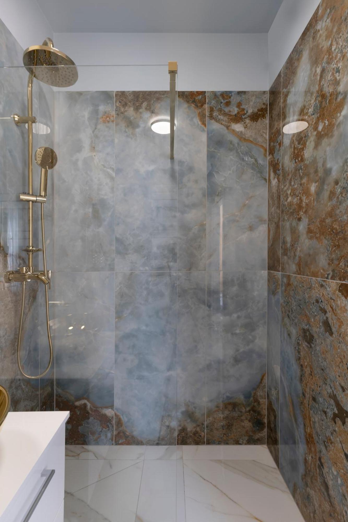 Golden Apartment Gdansk Ngoại thất bức ảnh