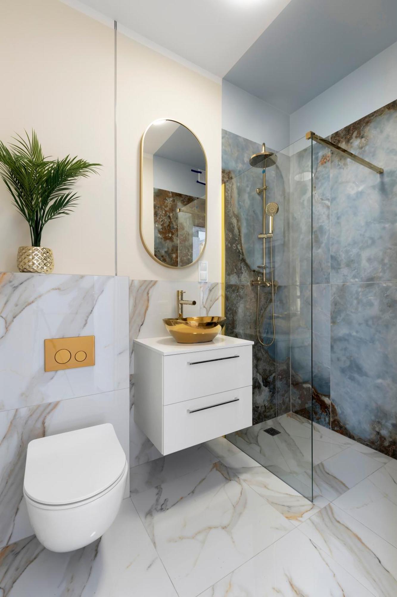 Golden Apartment Gdansk Ngoại thất bức ảnh