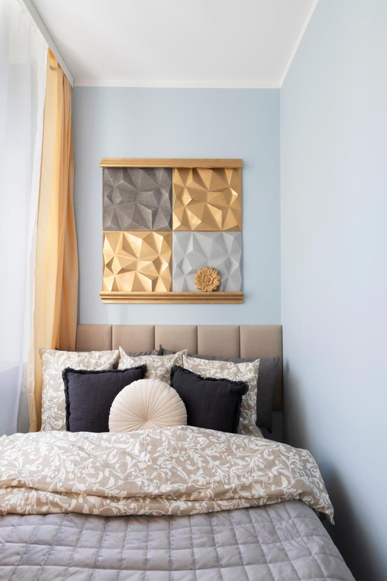 Golden Apartment Gdansk Ngoại thất bức ảnh